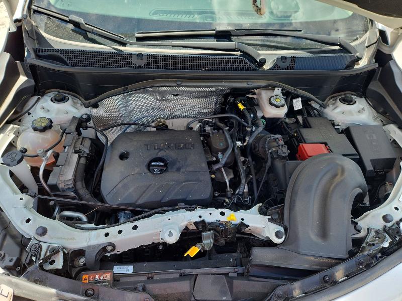 Aukcja sprzedaży 2021 Buick Encore Gx, vin: KL4MMDSL5MB112852, numer aukcji: 53433656