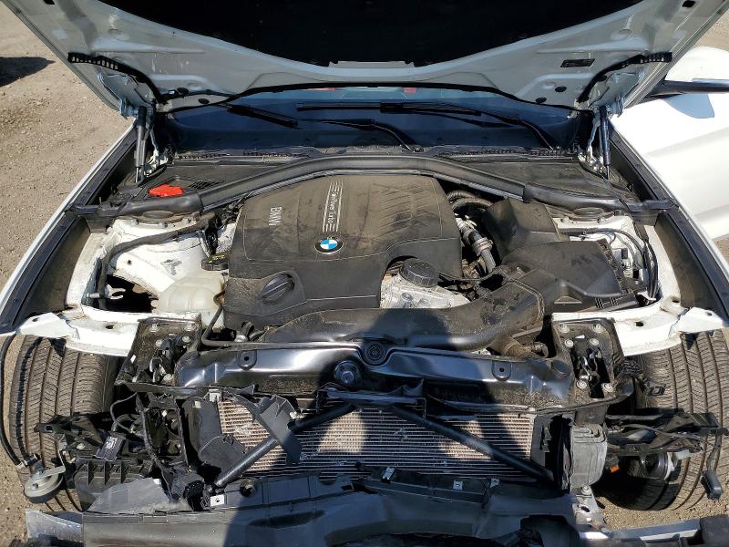 54039156 :رقم المزاد ، WBA3X9C55GD869830 vin ، 2016 Bmw 335 مزاد بيع