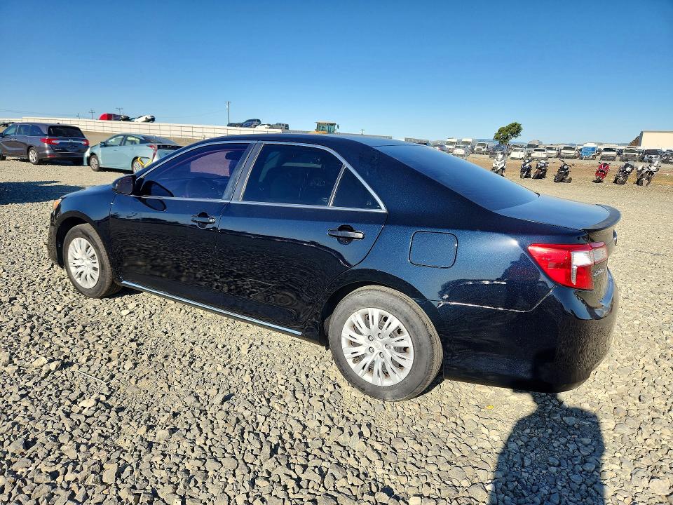 Продажа на аукционе авто 2014 Toyota Camry Hybrid, vin: 4T1BD1FK6EU136611, номер лота: 53747016