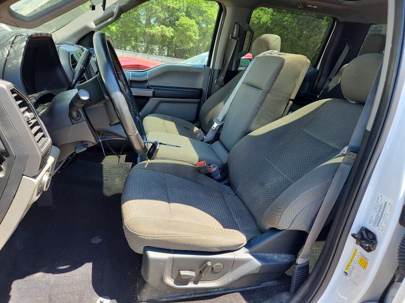 Aukcja sprzedaży 2019 Ford F150, vin: 1FTEW1E42KFB27466, numer aukcji: 53686236