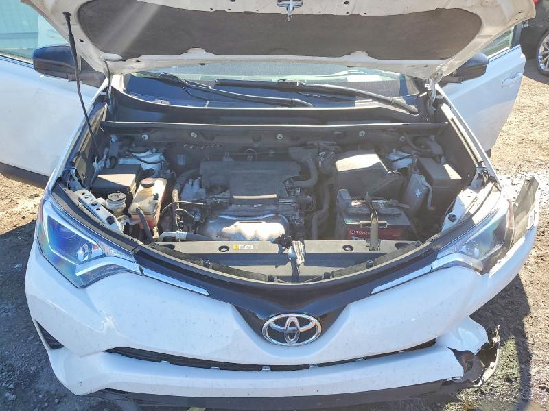 53309906 :رقم المزاد ، JTMBFREV7GJ100407 vin ، 2016 Toyota Rav4 مزاد بيع