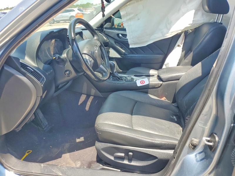 55365686 :رقم المزاد ، JN1CV7AP3HM640150 vin ، 2017 Infiniti Q50 مزاد بيع