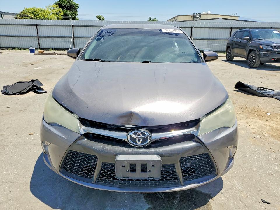 Aukcja sprzedaży 2015 Toyota Camry, vin: 4T1BF1FK2FU041362, numer aukcji: 53827316