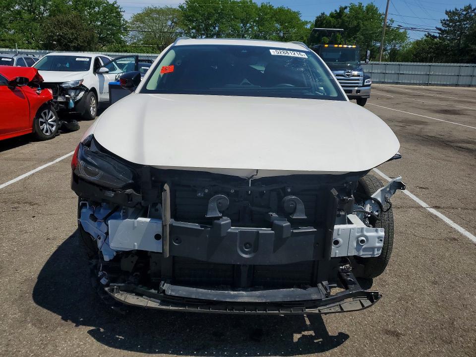 Aukcja sprzedaży 2022 Mazda Cx-30, vin: 3MVDMBDY5NM430062, numer aukcji: 52881216