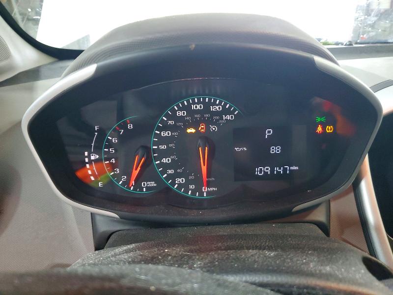Aukcja sprzedaży 2017 Chevrolet Sonic, vin: 1G1JD5SH0H4102176, numer aukcji: 52692936