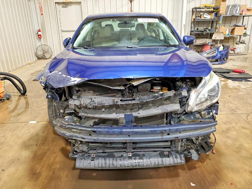 Продажа на аукционе авто 2016 Subaru Legacy, vin: 4S3BNAN64G3060224, номер лота: 53181596