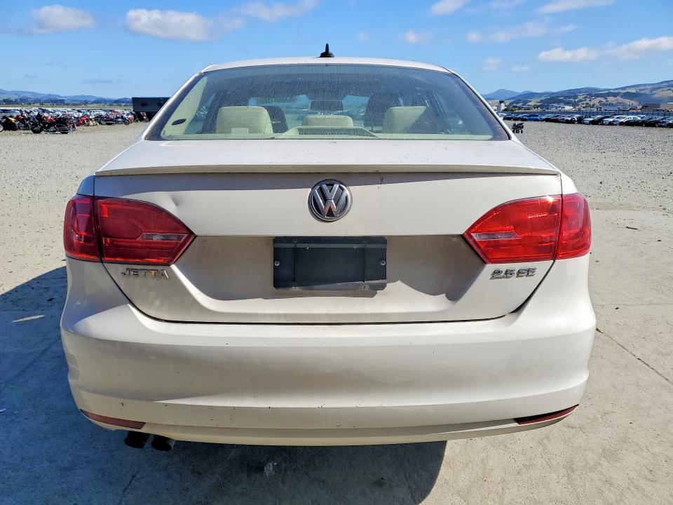 Продаж на аукціоні авто 2013 Volkswagen Jetta, vin: 3VWDX7AJ7DM422747, номер лоту: 53458756