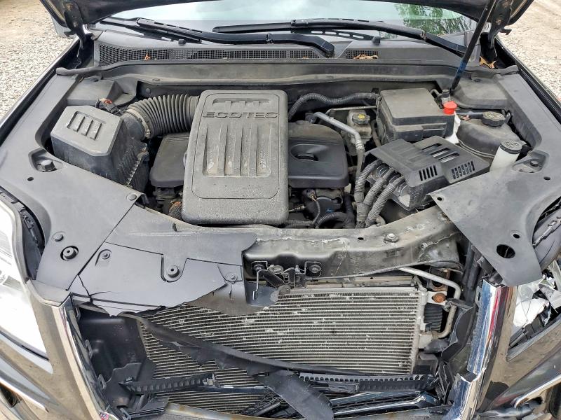 Aukcja sprzedaży 2017 Gmc Terrain, vin: 2GKALPEK8H6339580, numer aukcji: 52394096