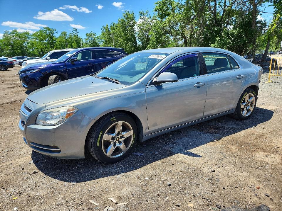 Auction sale of the 2009 Chevrolet Malibu, vin: 1G1ZH57B394171960, lot number: 55255976