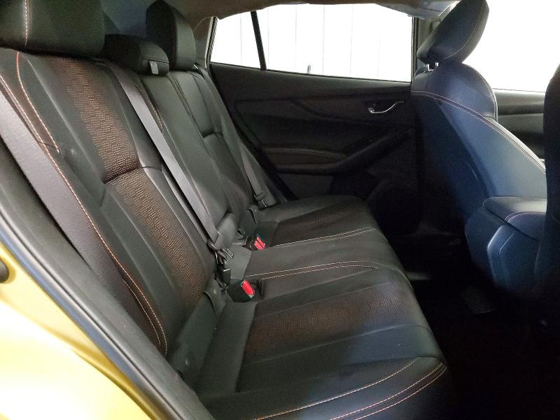 2021 Subaru Crosstrek მანქანა იყიდება აუქციონზე, vin: JF2GTHMC9MH220769, აუქციონის ნომერი: 54718866
