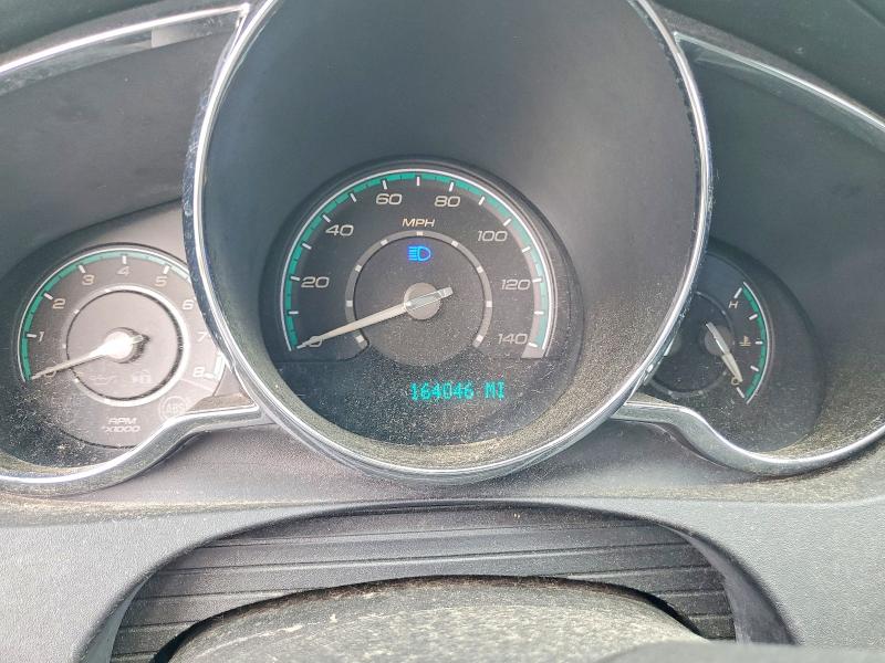53422006 :رقم المزاد ، 1G1ZH57B184212634 vin ، 2008 Chevrolet Malibu مزاد بيع