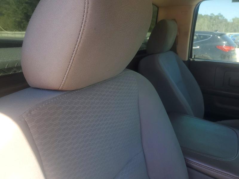 Продажа на аукционе авто 2019 Ram 1500 Classic, vin: 3C6JR6DTXKG507513, номер лота: 53621276