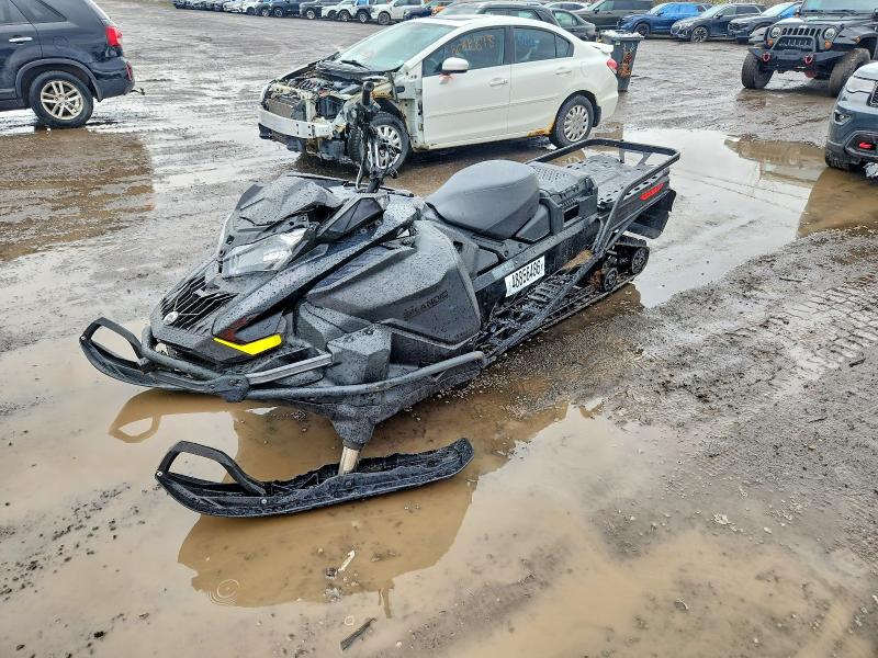 Продажа на аукционе авто 2023 Skid Skandic Le 600r Rer, vin: 2BPSALPA1PV000053, номер лота: 48856486