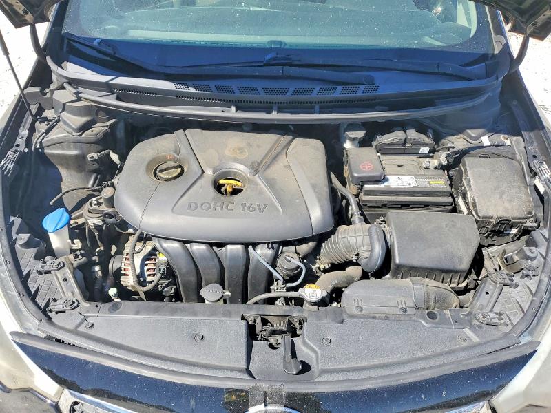52577706 :رقم المزاد ، KNAFK4A61G5519440 vin ، 2016 Kia Forte مزاد بيع