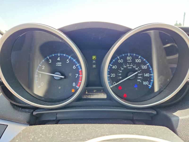 Продажа на аукционе авто 2013 Mazda 3, vin: JM1BL1LP0D1792231, номер лота: 52054506