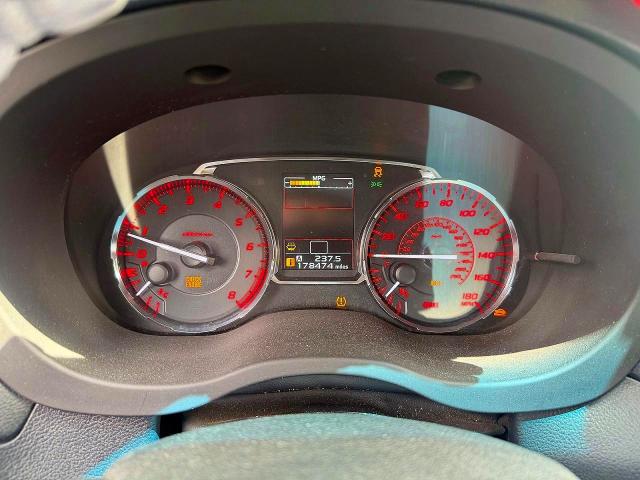 Aukcja sprzedaży 2017 Subaru Wrx, vin: JF1VA1B60H9810770, numer aukcji: 52454066