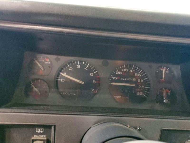1992 Jeep Cherokee მანქანა იყიდება აუქციონზე, vin: 1J4FJ58S7NL165375, აუქციონის ნომერი: 54263186