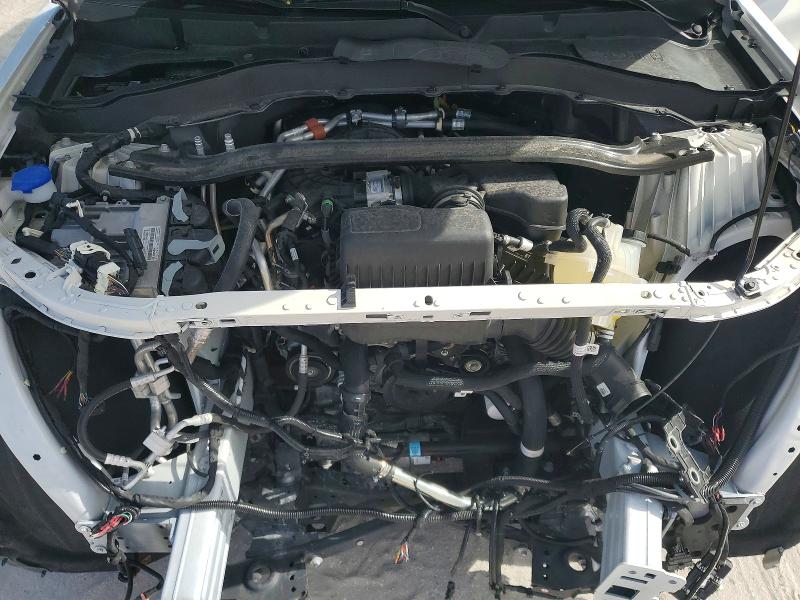 51696786 :رقم المزاد ، 1FM5K8AB2SGA02868 vin ، 2025 Ford Explorer مزاد بيع