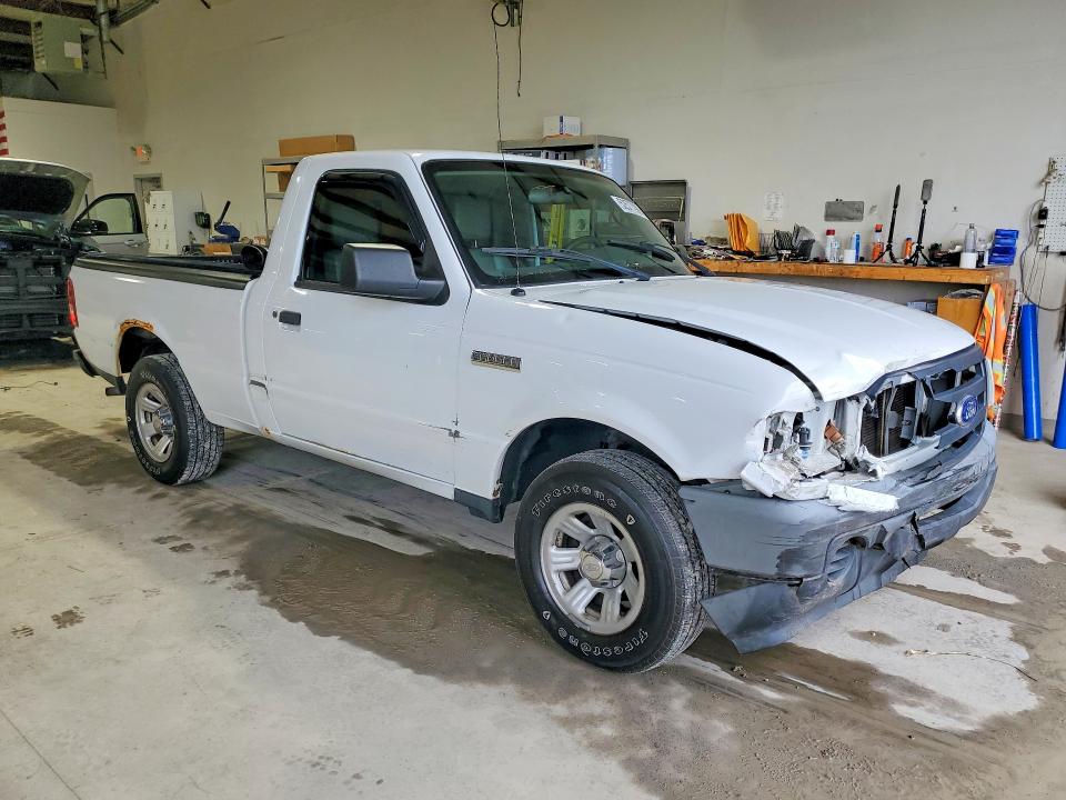 Aukcja sprzedaży 2010 Ford Ranger, vin: 1FTKR1AD1APA40246, numer aukcji: 52577296