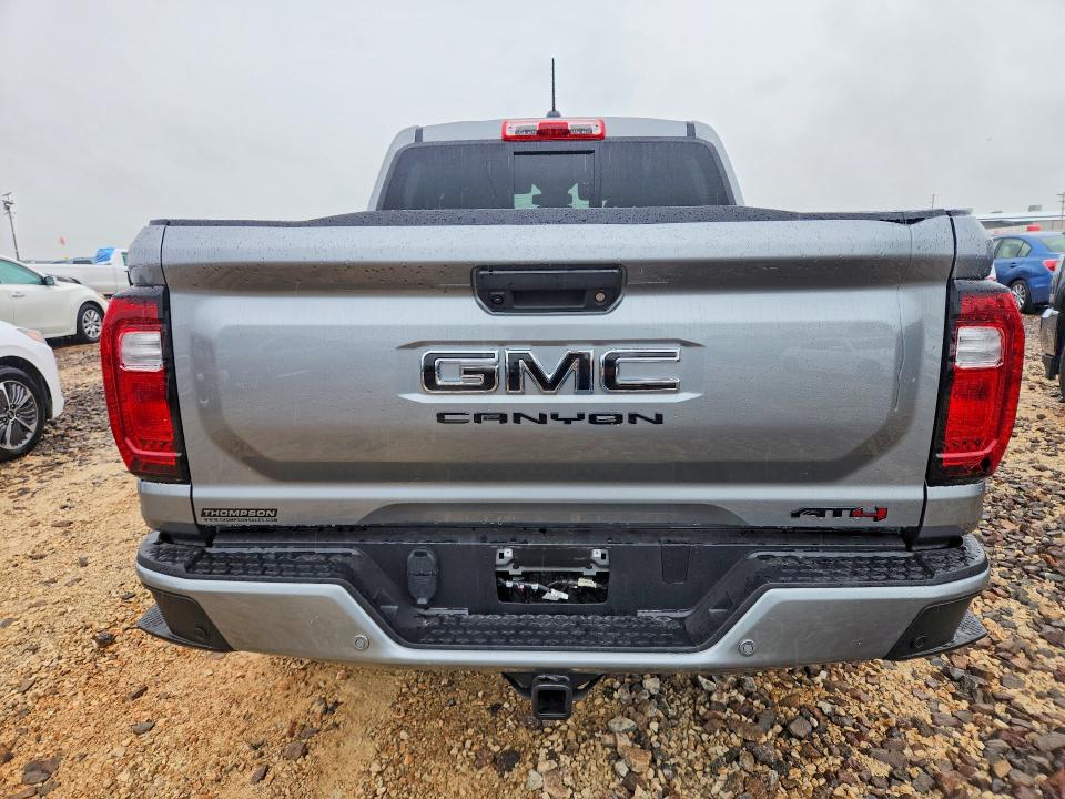 Aukcja sprzedaży 2026 Gmc Canyon, vin: 1GTP2DEK4T1184075, numer aukcji: 55193066