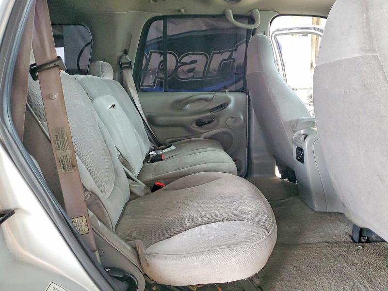 1998 Ford Expedition მანქანა იყიდება აუქციონზე, vin: 1FMRU18W1WLA22652, აუქციონის ნომერი: 52214026