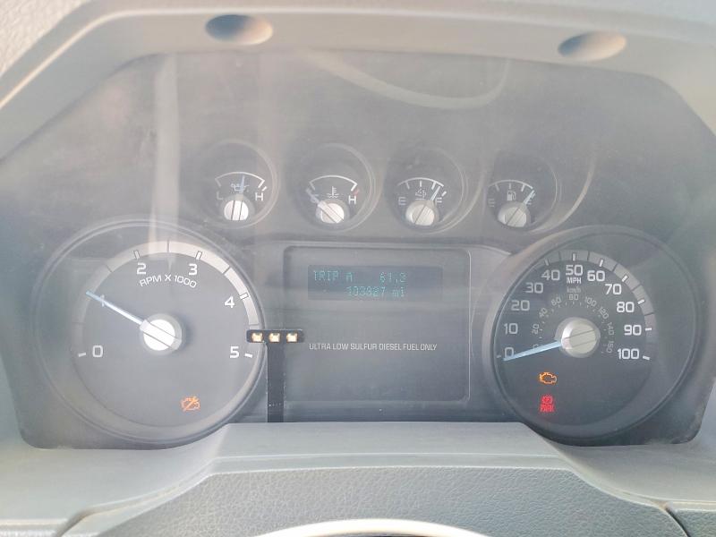 54869336 :رقم المزاد ، 3FRNW6FB2DV773505 vin ، 2013 Ford F650 مزاد بيع