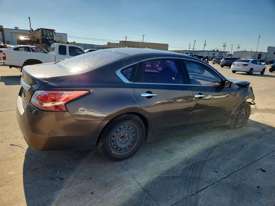Продаж на аукціоні авто 2013 Nissan Altima, vin: 1N4AL3AP8DN503251, номер лоту: 53108686