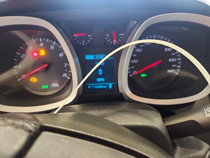 Продажа на аукционе авто 2017 Chevrolet Equinox, vin: 2GNALCEK1H1573102, номер лота: 53235646