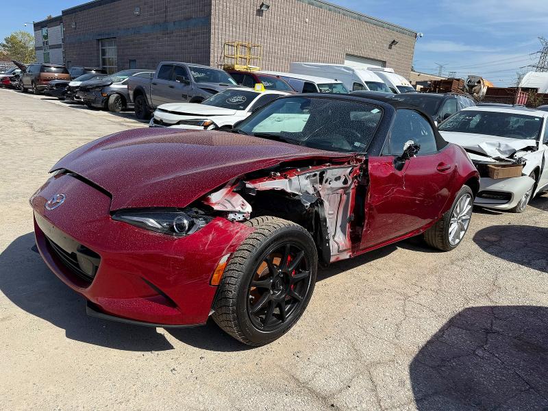 Aukcja sprzedaży 2024 Mazda Mx-5 Miata, vin: JM1NDAC79R0607083, numer aukcji: 52944756