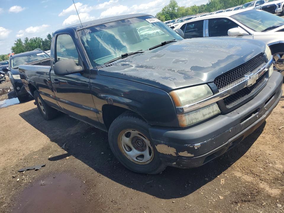 Aukcja sprzedaży 2003 Chevrolet Silverado, vin: 1GCEC14X73Z275679, numer aukcji: 54284166