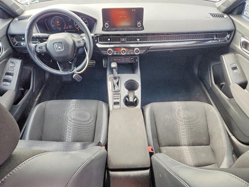 Продаж на аукціоні авто 2022 Honda Civic, vin: 2HGFE2F59NH535388, номер лоту: 53188286