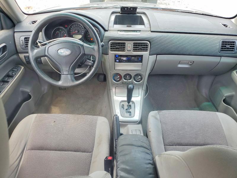 Aukcja sprzedaży 2007 Subaru Forester, vin: JF1SG63667H728690, numer aukcji: 55723336