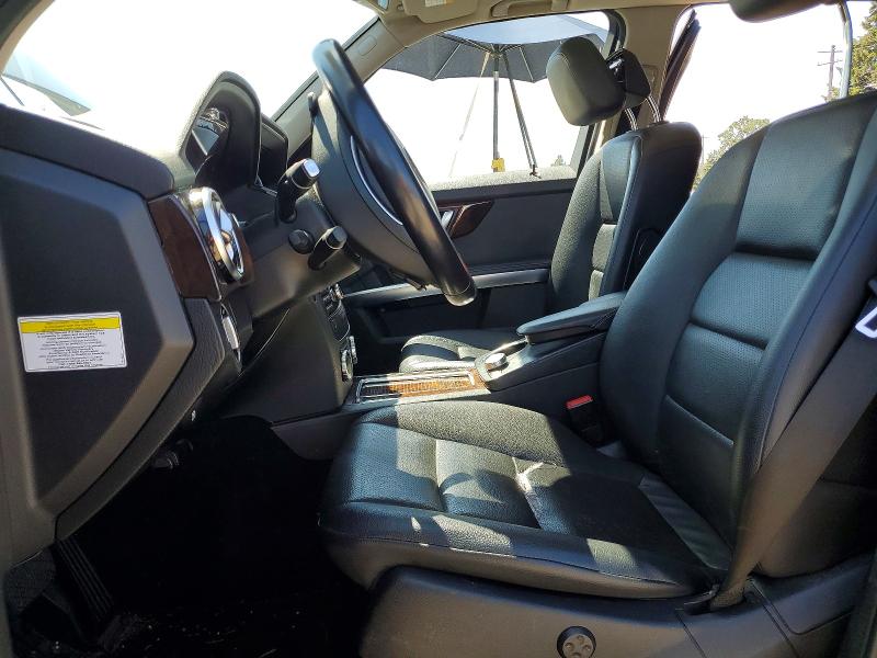 54803346 :رقم المزاد ، WDCGG8JB9DG133727 vin ، 2013 Mercedes-benz Glk مزاد بيع