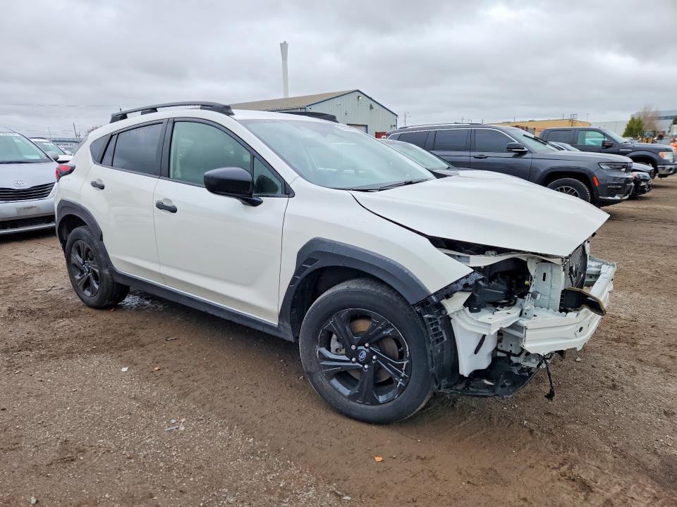 Продажа на аукционе авто 2025 Subaru Crosstrek, vin: JF2GUABC4S8230243, номер лота: 51074326