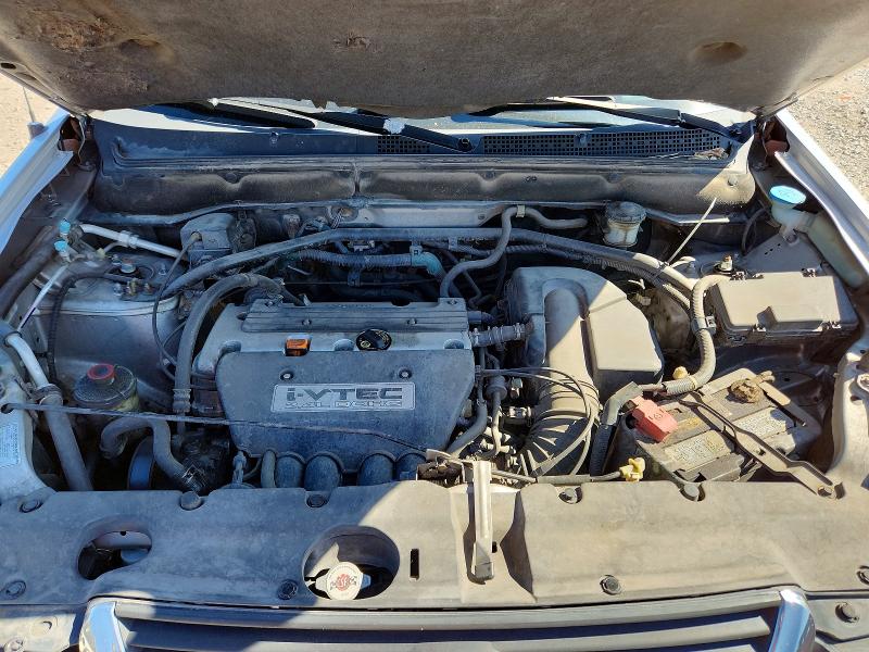 Продажа на аукционе авто 2002 Honda Cr-v, vin: JHLRD785X2C021415, номер лота: 54533526