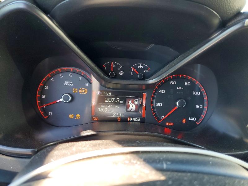 Aukcja sprzedaży 2016 Gmc Canyon, vin: 1GTH6CE36G1101747, numer aukcji: 52704836