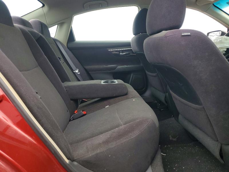 Продажа на аукционе авто 2013 Nissan Altima, vin: 1N4AL3AP7DC295911, номер лота: 53113956
