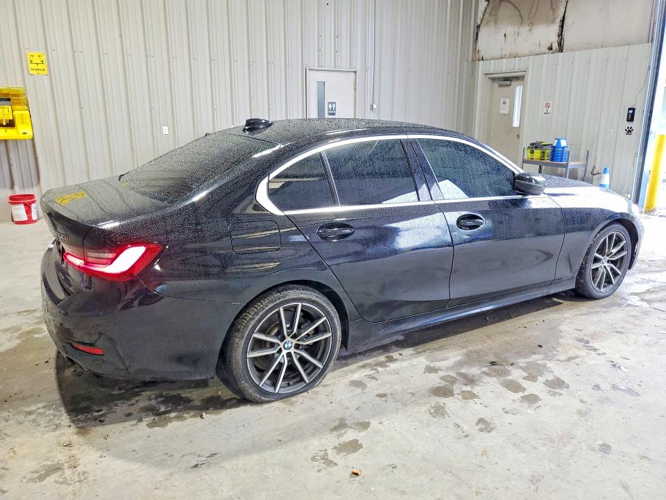 Продаж на аукціоні авто 2019 Bmw 330i, vin: WBA5R1C54KAK11334, номер лоту: 54674896