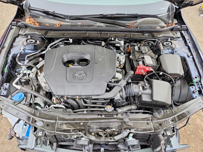 Продажа на аукционе авто 2025 Mazda 3, vin: 3MZBPACMXSM479808, номер лота: 53156676