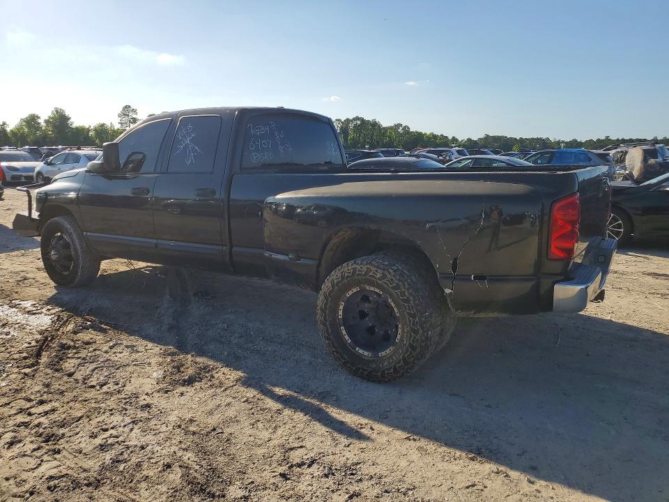 Продаж на аукціоні авто 2007 Dodge Ram 3500, vin: 3D7ML48A57G846407, номер лоту: 54810136
