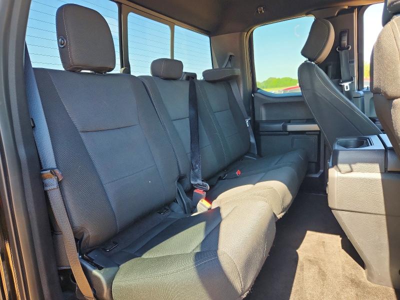 Продаж на аукціоні авто 2018 Ford F150, vin: 1FTFX1E59JFB56049, номер лоту: 53648426