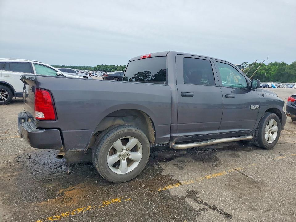 Aukcja sprzedaży 2016 Ram 1500, vin: 1C6RR6KG6GS128209, numer aukcji: 53059276