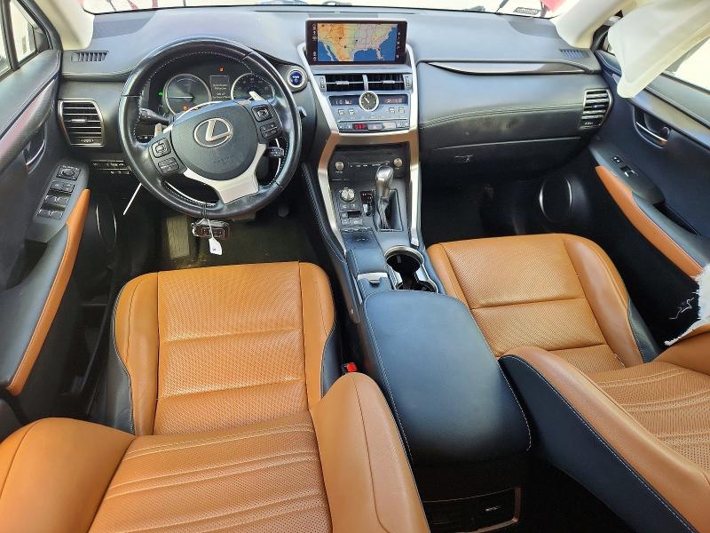 2020 Lexus Nx მანქანა იყიდება აუქციონზე, vin: JTJGJRDZ3L5003388, აუქციონის ნომერი: 54719576