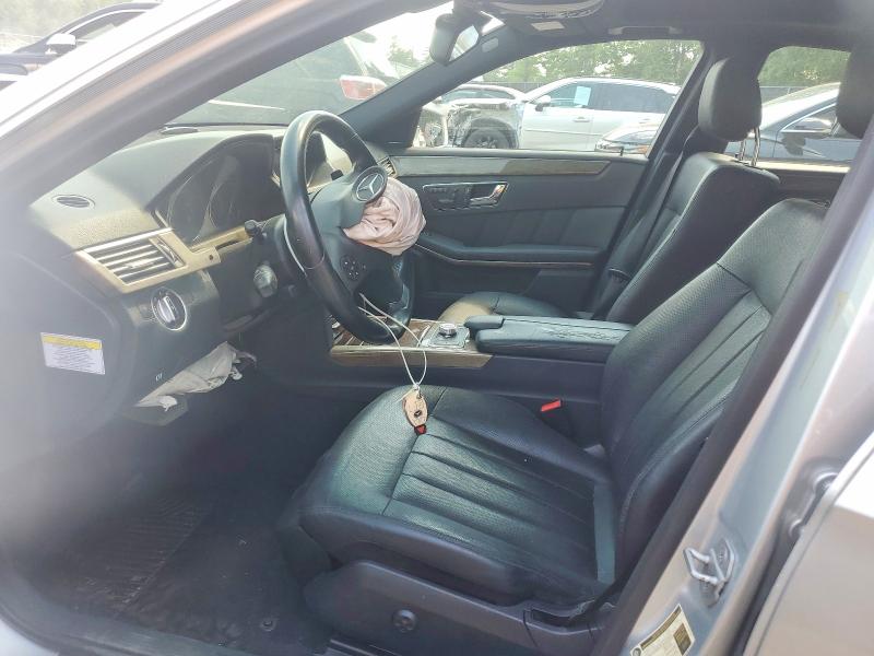 Продажа на аукционе авто 2011 Mercedes-benz E, vin: WDDHF9AB0BA447856, номер лота: 54207636