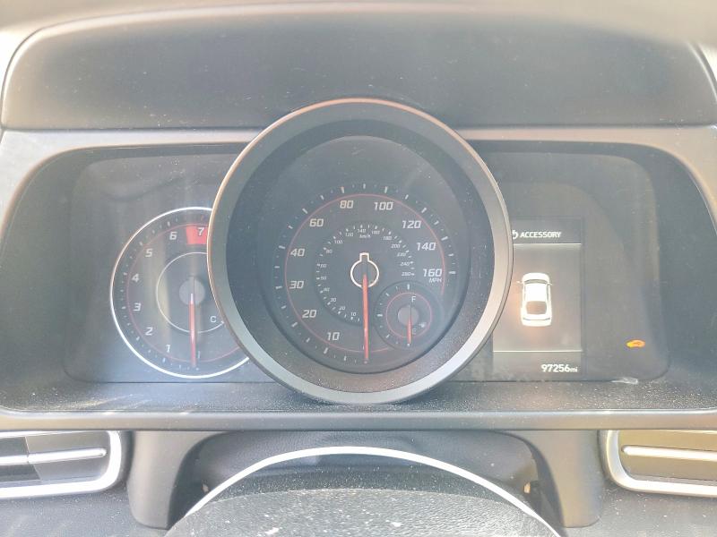 Продажа на аукционе авто 2021 Hyundai Elantra, vin: KMHLM4AG3MU190505, номер лота: 54425546
