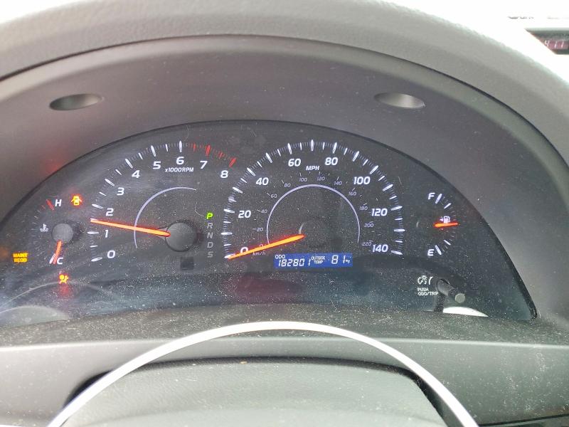 Aukcja sprzedaży 2010 Toyota Camry, vin: 4T4BF3EK1AR049402, numer aukcji: 55417286