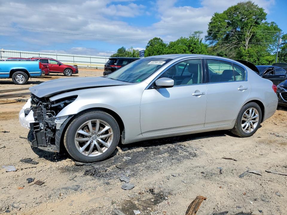 Aukcja sprzedaży 2009 Infiniti G37 Sedan, vin: JNKCV61E19M015252, numer aukcji: 53256706