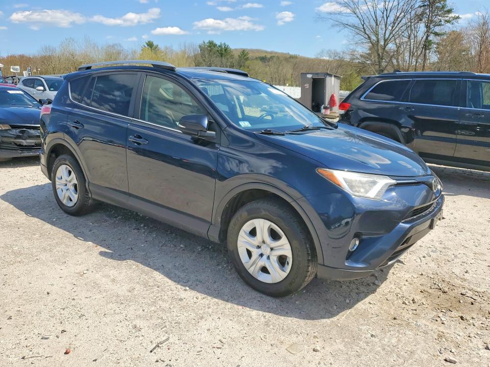Продаж на аукціоні авто 2017 Toyota Rav4, vin: JTMRFREV4HD203671, номер лоту: 52203216