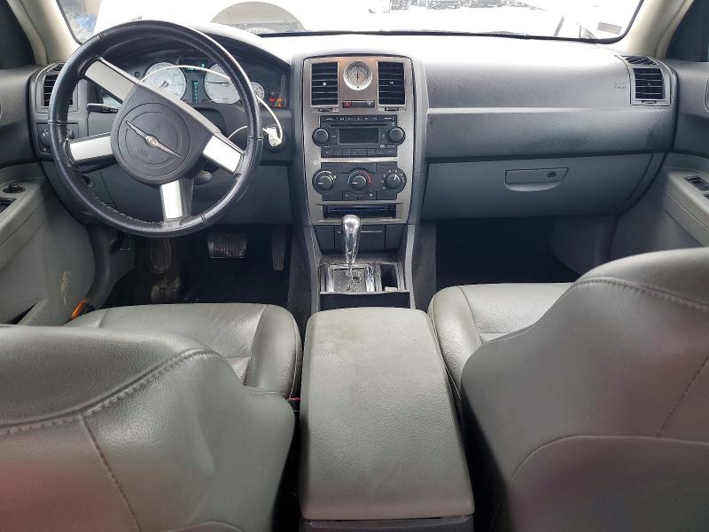 2005 Chrysler 300 მანქანა იყიდება აუქციონზე, vin: 2C3JA53G55H595376, აუქციონის ნომერი: 54484906
