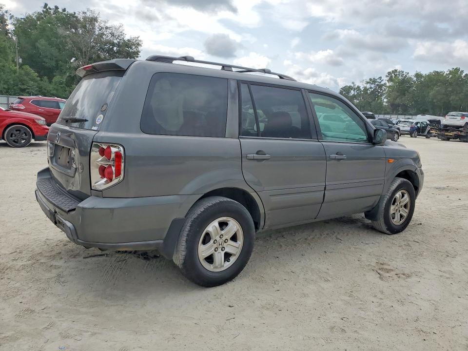 Продаж на аукціоні авто 2008 Honda Pilot, vin: 5FNYF28298B030226, номер лоту: 52911966
